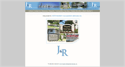 Desktop Screenshot of jandrpropertymanagement.com